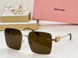 Picture of MiuMiu Sunglasses _SKUfw56600790fw